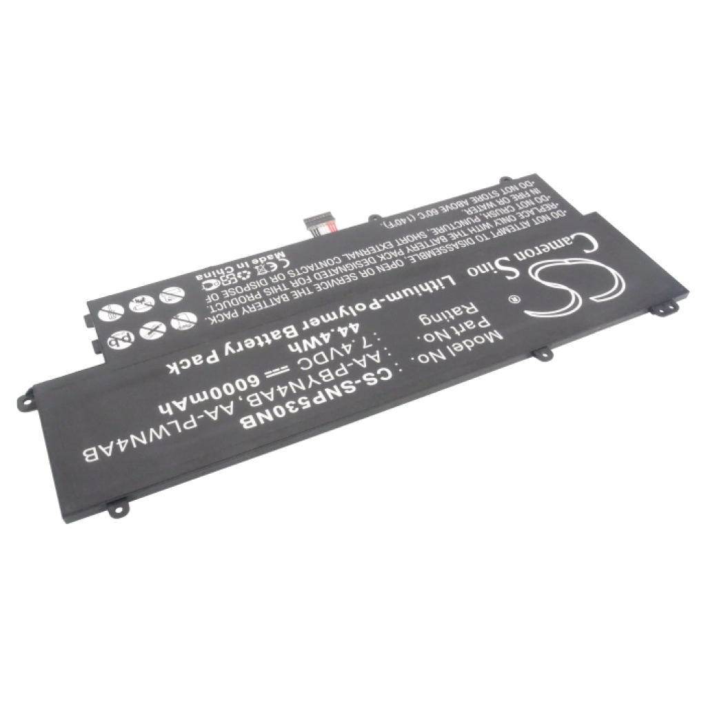 Samsung 530U3C-A01DE