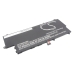Batteria notebook Samsung NP530U3C-A03CN (CS-SNP530NB)