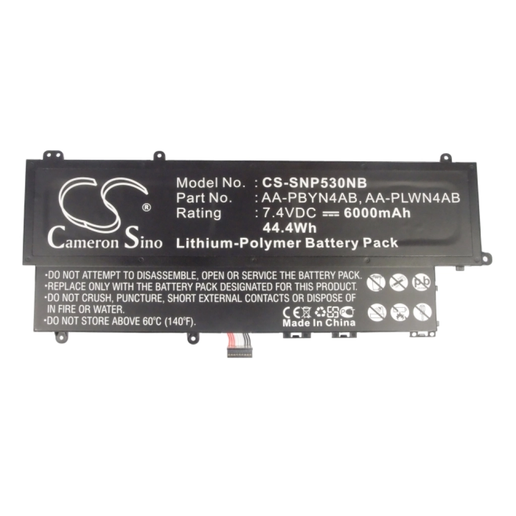 Samsung 530U3C-A01DE