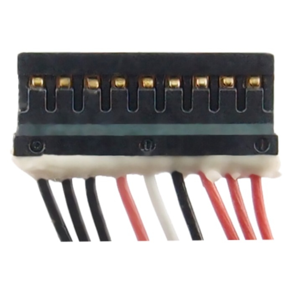 Batterie Sostituisce AA-PBYN8AB