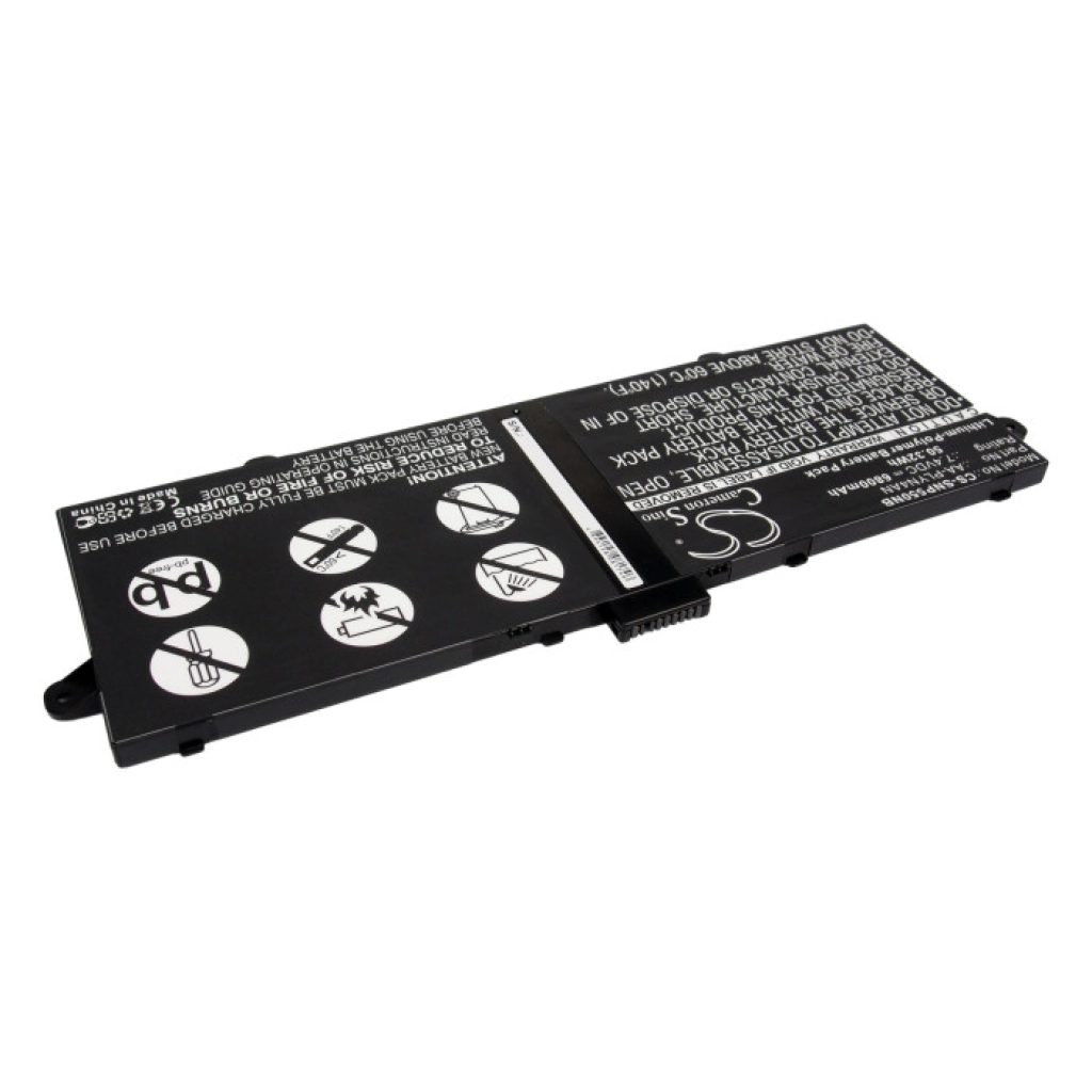 Samsung XE550C22-H01