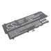Batteria notebook Samsung NP530U3C-A07IT (CS-SNP530NB)
