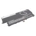 Batteria notebook Samsung NP530U3C-A07IT (CS-SNP530NB)