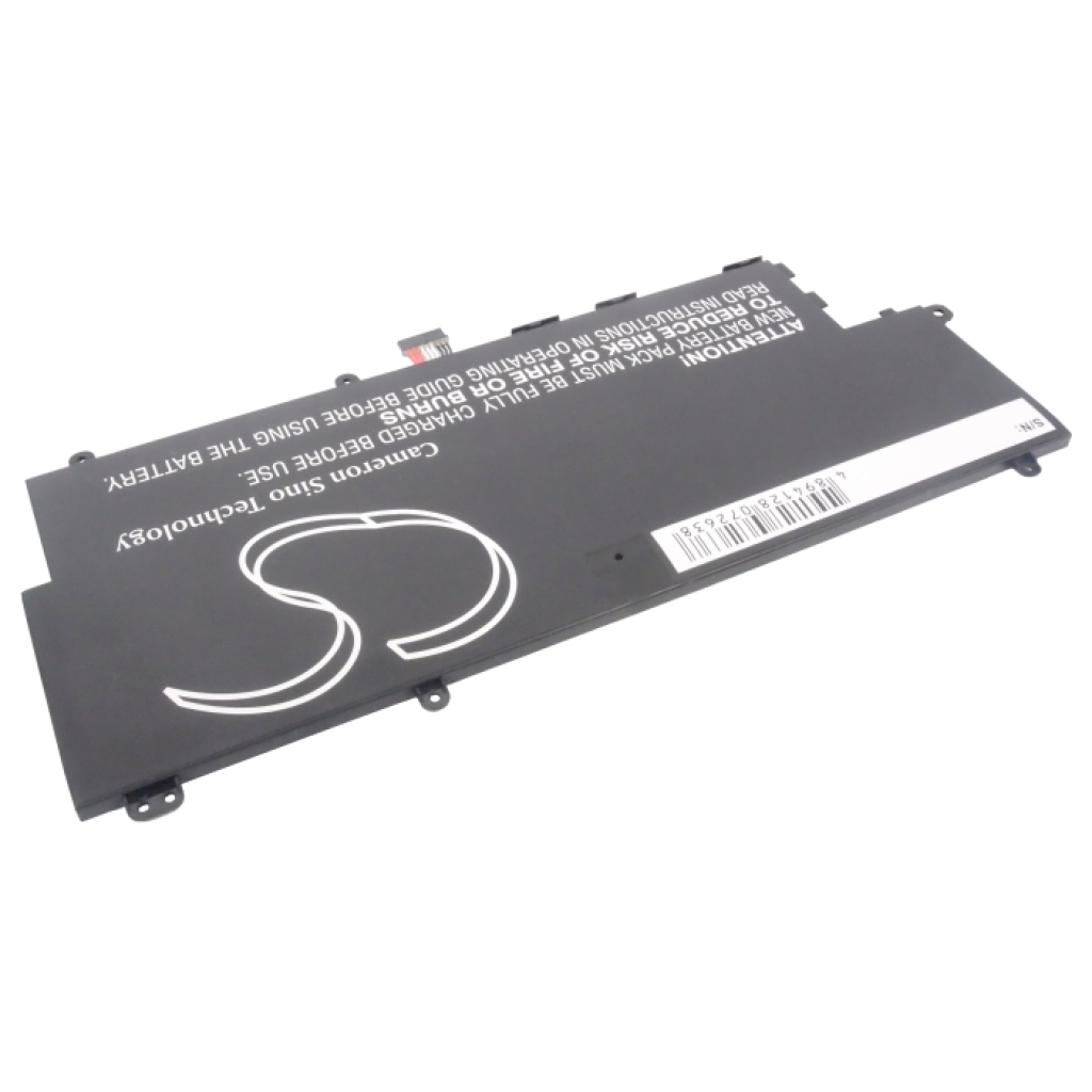 Batteria notebook Samsung NP530U3C-A07IT (CS-SNP530NB)