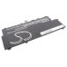 Batteria notebook Samsung NP530U3C-A07IT (CS-SNP530NB)