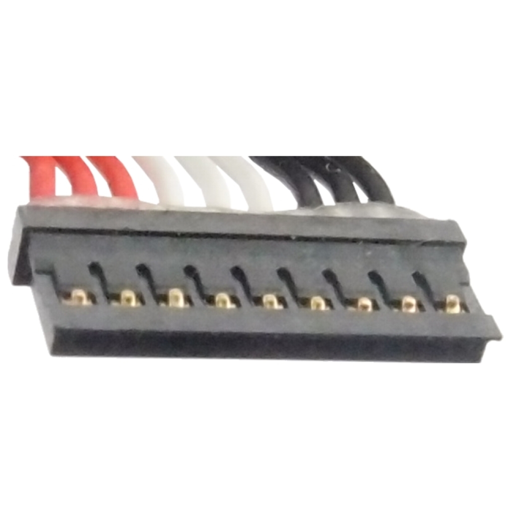 Batteria notebook Samsung NP530U3C-A07IT (CS-SNP530NB)