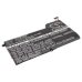 Batteria notebook Samsung 530U4C-A02 (CS-SNP535NB)