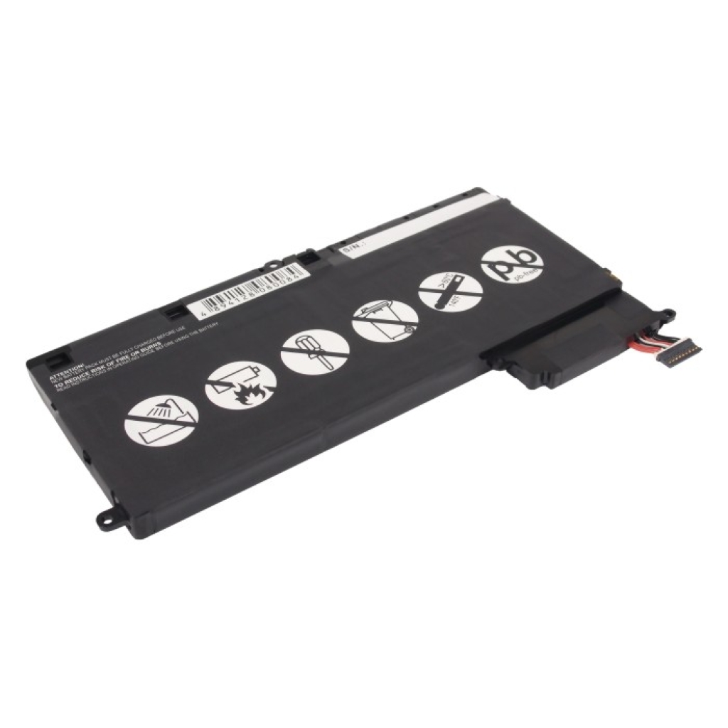 Batteria notebook Samsung 530U4C-A02 (CS-SNP535NB)