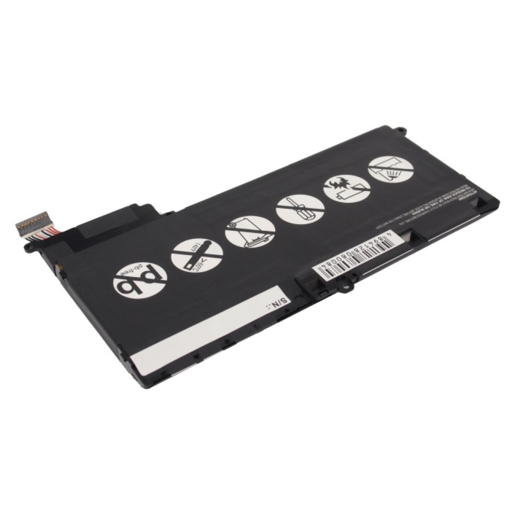 Batteria notebook Samsung 530U4C-A02 (CS-SNP535NB)