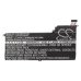 Batteria notebook Samsung 530U4C-A02 (CS-SNP535NB)