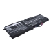 Batteria notebook Samsung CS-SNP701NB