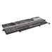 Batteria notebook Samsung NP740U3E-S02NL (CS-SNP740NB)