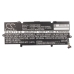 Batteria notebook Samsung NP740U3E-S02NL (CS-SNP740NB)