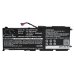 Batterie Sostituisce AA-PLZN8NP