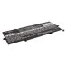 Batteria notebook Samsung NP730U3E-A01 (CS-SNP740NB)