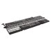 Batteria notebook Samsung NP730U3E-A01 (CS-SNP740NB)