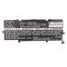 Batteria notebook Samsung NP730U3E-A01 (CS-SNP740NB)