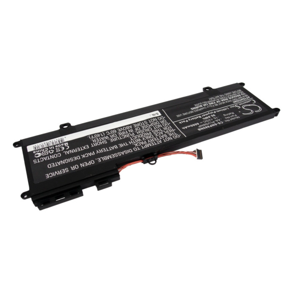 Samsung NP880Z5E-X01PL