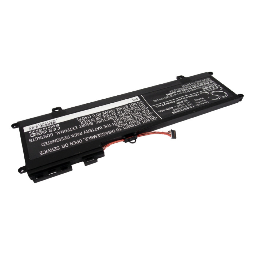Batteria notebook Samsung NP880Z5E-X01R (CS-SNP880NB)