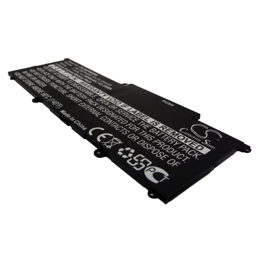 Batteria notebook Samsung NP900X3D-A03IT (CS-SNP900NB)