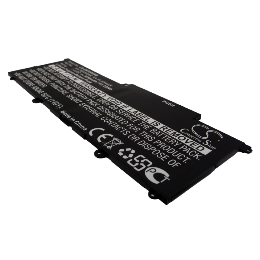 Samsung NP900X3C-A02IT