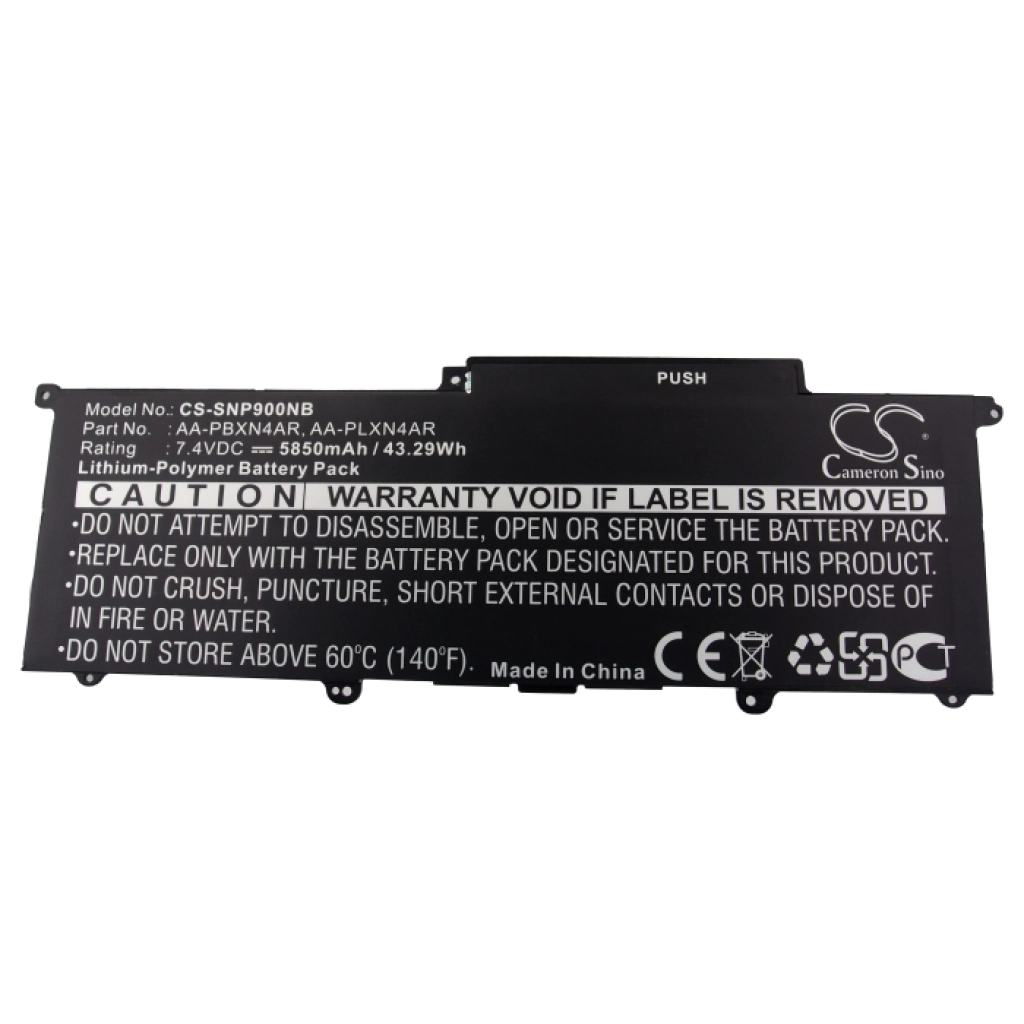 Samsung NP900X3C-A02IT