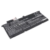 Batteria notebook Samsung 900X4B-A01FR (CS-SNP910NB)