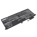 Batteria notebook Samsung NP900X4C-A03CA (CS-SNP910NB)