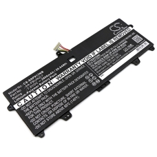 Sostituzione della batteria compatibile per Samsung AA-PBUN2LT