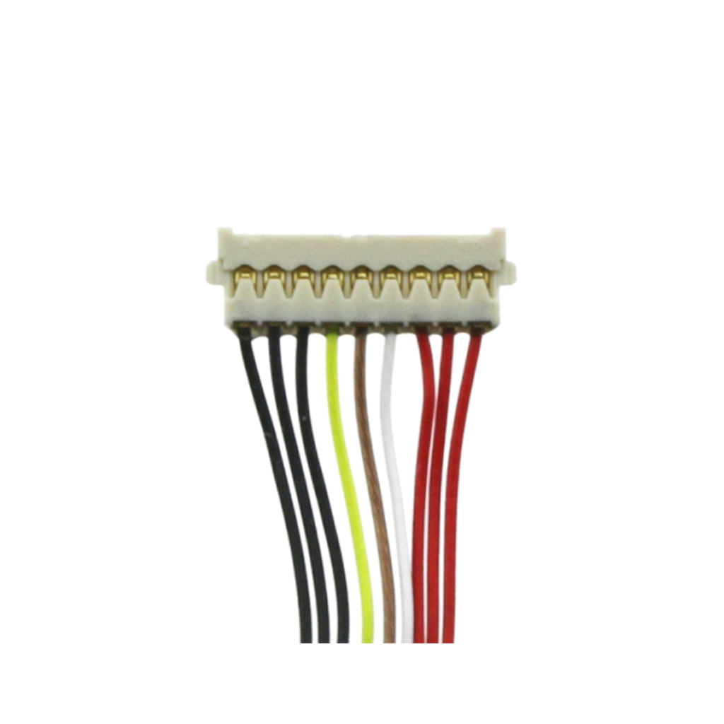 Batteria Sostituisce AA-PBUN2LT