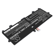 Batteria compatibleWith Batteria notebook