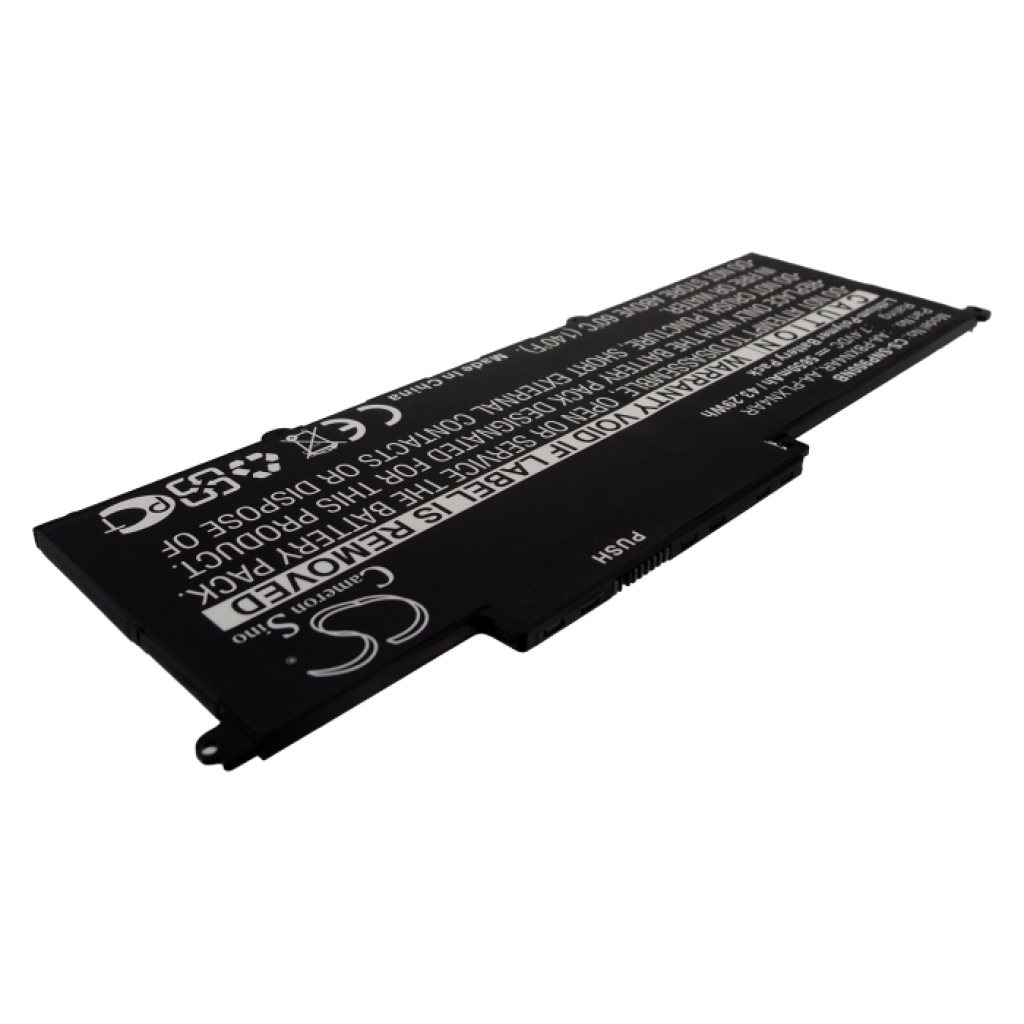 Batterie Sostituisce AA-PLXN4AR