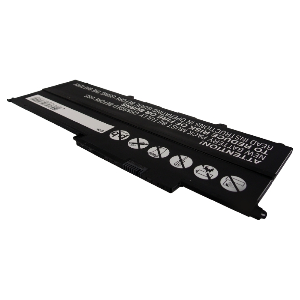 Batterie Sostituisce AA-PLXN4AR