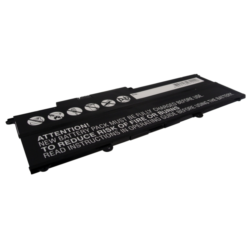 Batterie Sostituisce AA-PLXN4AR
