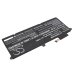 Batteria notebook Samsung 900X4C-A01 (CS-SNP910NB)