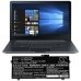 Batteria notebook Samsung NP940Z5L-S03US (CS-SNP941NB)