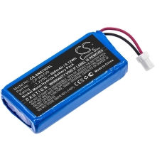 Sostituzione della batteria compatibile per Sony CP-MS70D