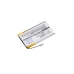 Batteria Sostituisce Sony SK402035PL