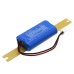 Batteria per telecamera di sicurezza domestica Sunlite CS-SNT158LS