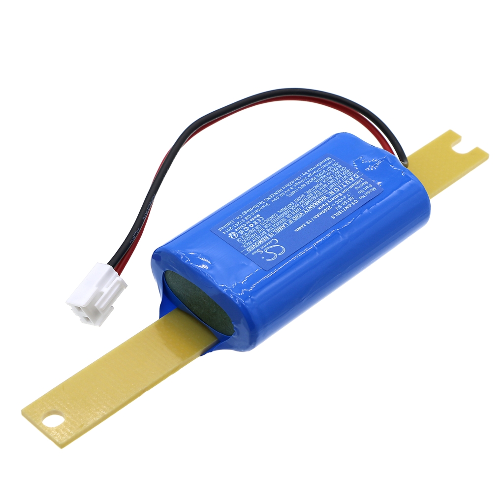 Batteria per telecamera di sicurezza domestica Sunlite CS-SNT158LS