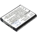 Batterie Batteria del telefono cellulare CS-SNT200MC