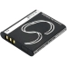 Batterie Batteria del telefono cellulare CS-SNT200MC