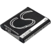 Batterie Batteria del telefono cellulare CS-SNT200MC