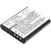 Batterie Sostituisce NP-SP70