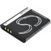 Batterie Sostituisce NP-SP70