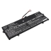 Sostituzione della batteria compatibile per Samsung AA-PBTN2QT