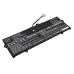 Sostituzione della batteria compatibile per Samsung AA-PBTN2QT