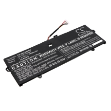 Sostituzione della batteria compatibile per Samsung AA-PBTN2QT