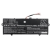 Sostituzione della batteria compatibile per Samsung AA-PBTN2QT
