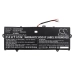 Sostituzione della batteria compatibile per Samsung AA-PBTN2QT